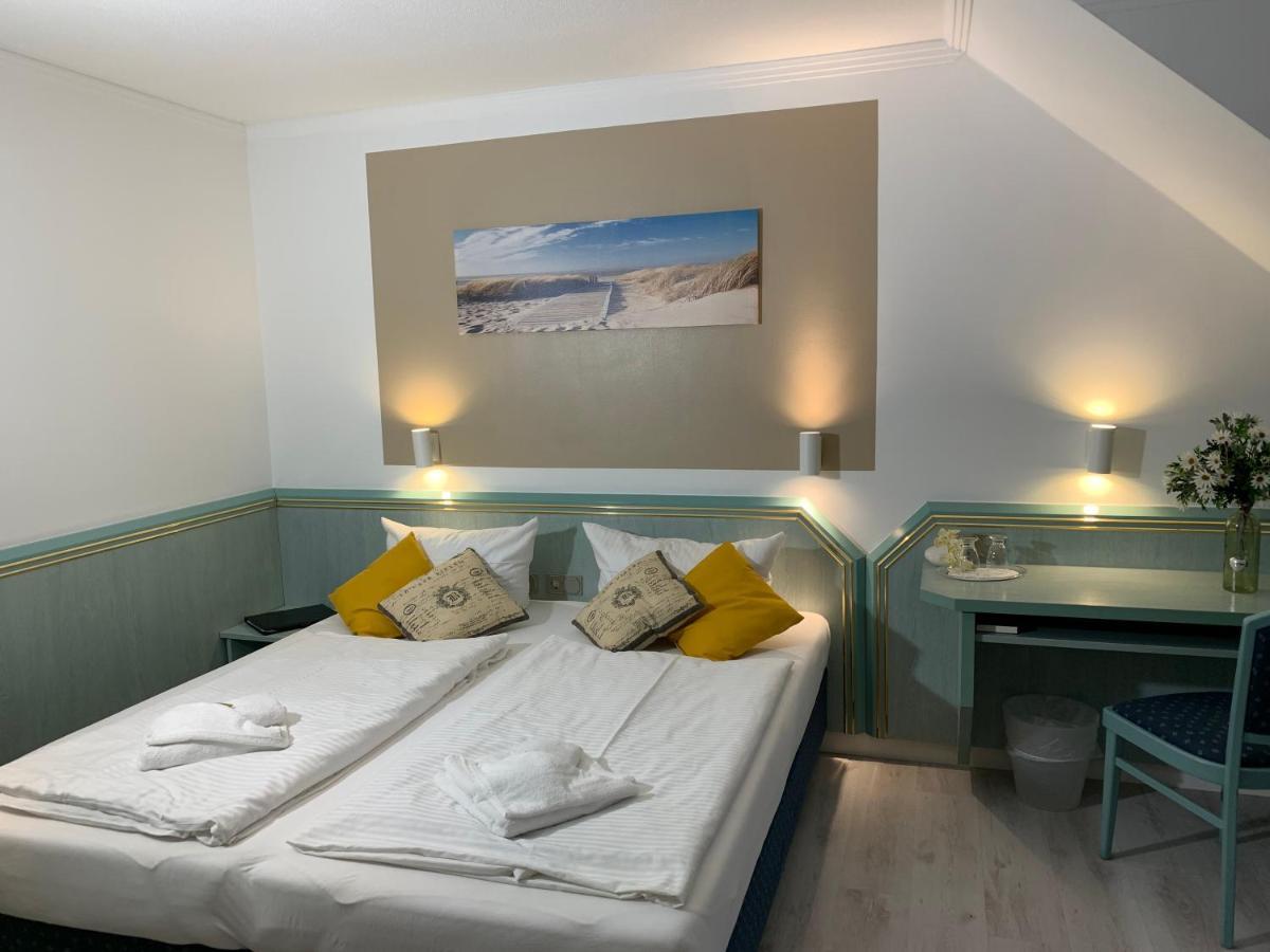 Residenz Lauterbach Hotel Putbus