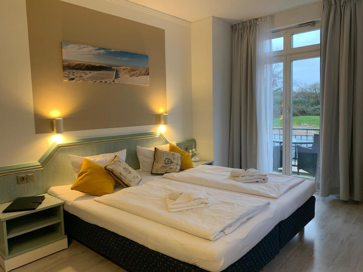 Residenz Lauterbach 3* Putbus