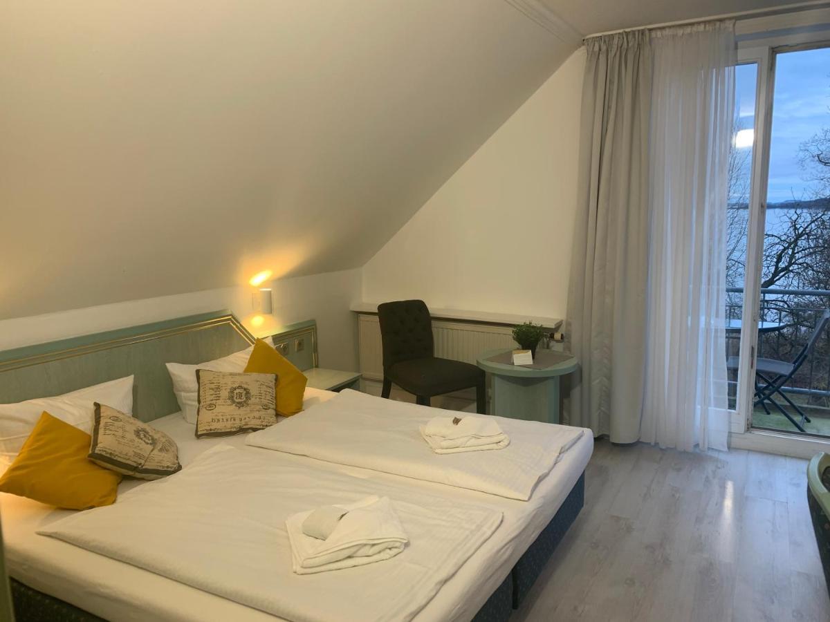 Hotel Residenz Lauterbach 3*