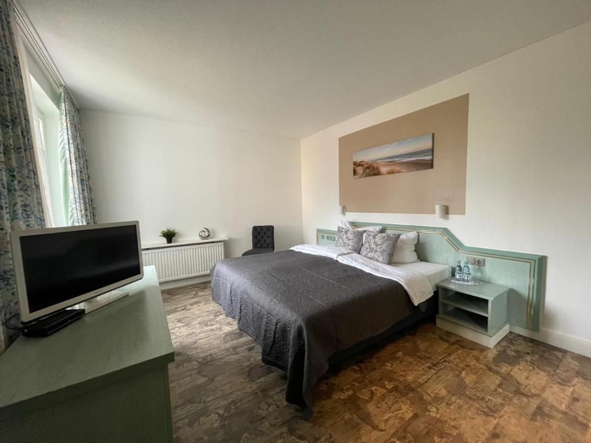Residenz Lauterbach 3*