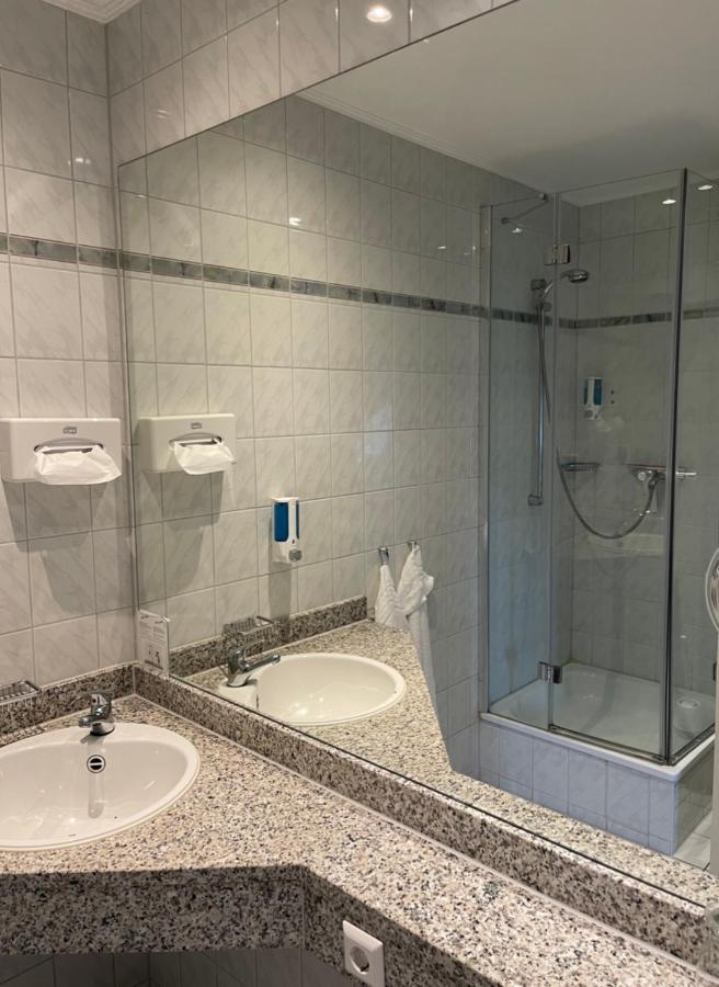 Residenz Lauterbach Hotel Putbus