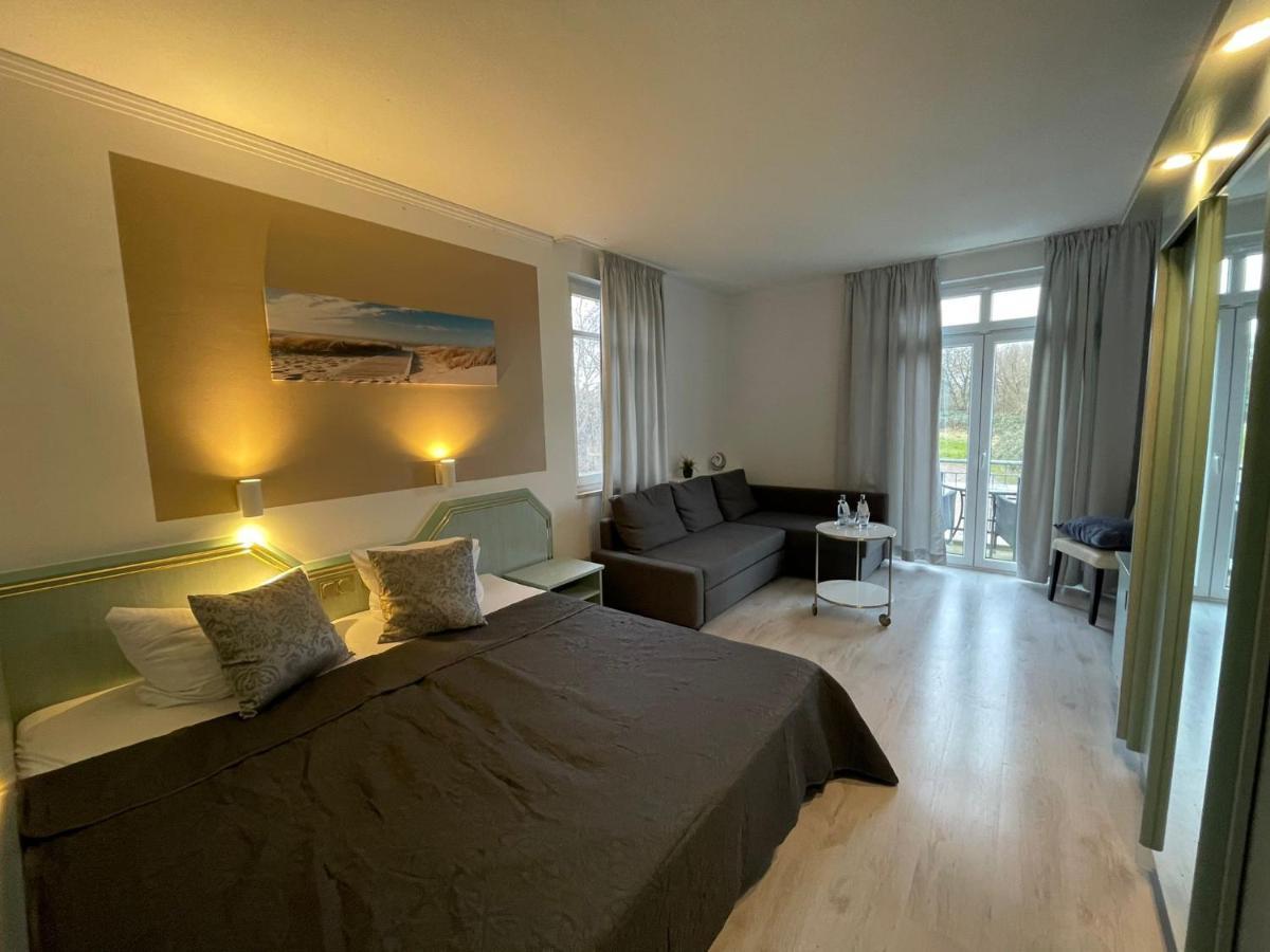 Hotel Residenz Lauterbach