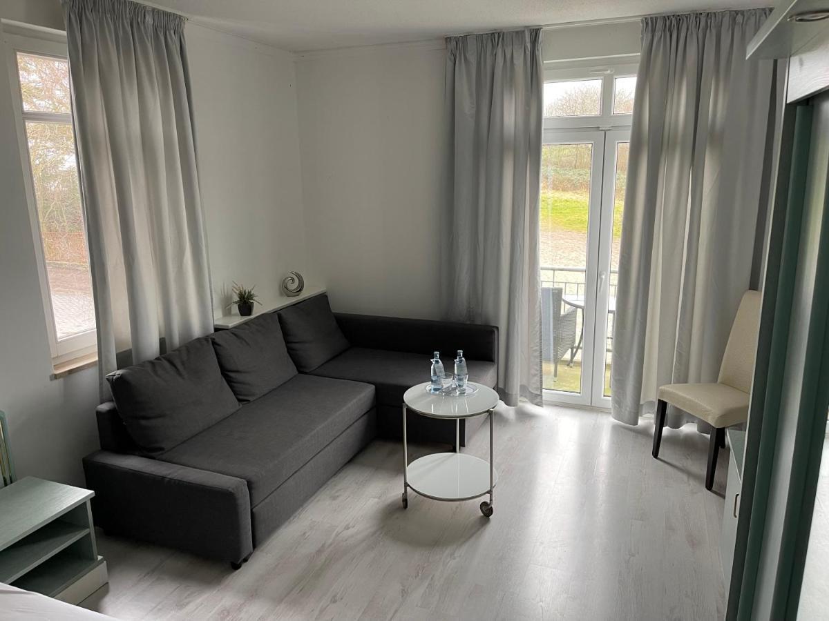 Residenz Lauterbach 3* Putbus